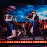 Hans Zimmer Instagram - On the road with the @hanszimmerlive band is one of my favorite places to be. We are making our way through Europe and can’t wait to play for you! There are only a handful of tickets left for a few shows at hanszimmerlive.com 🎶