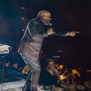 Hans Zimmer Instagram - On the road with the @hanszimmerlive band is one of my favorite places to be. We are making our way through Europe and can’t wait to play for you!
There are only a handful of tickets left for a few shows at hanszimmerlive.com 🎶