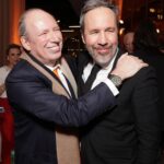 Hans Zimmer Instagram – #DuneMovie NYC Premiere!! 🍿🎬 #DunePartTwo New York, New York