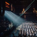 Hans Zimmer Instagram - Thank you Oberhausen, what a way to start our European tour! Limited remaining tickets can be found at hanszimmerlive.com #HansZimmerLive 📸 @frank_embacher_photo Rudolf Weber-ARENA