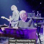 Hans Zimmer Instagram - The day is finally here and my new @HansZimmerLive double album is now available! It features newly arranged suites from some of your favorite soundtracks played by the spectacular #HansZimmerLive band. Dare I say it rocks... and rolls! 🎸🥁 🎹  Listen to the album from @sony.classical at the link in bio.
