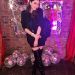 Hansika Motwani Instagram – Is it still the boots SNZ ?