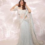 Hansika Motwani Instagram – Trailer launch ready 💥
•
•
•
Outfit: @nitikagujralofficial 
Jewellery: @karnikajewelshyd
Stylist – @niru05_raghupathy 
Styling Team: @ipshitaa.arora
@sunandini_vijjagiri @saigopalchikkala_cine_costumer 
Photographer: @pranav.foto
Hmu – @sankpalsavita @rupeshryadav