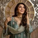 Hansika Motwani Instagram - Happy Pongal ❤️.. lets make this day full of love and gratitude .. #HappyPongal #HappyMakarSankranti