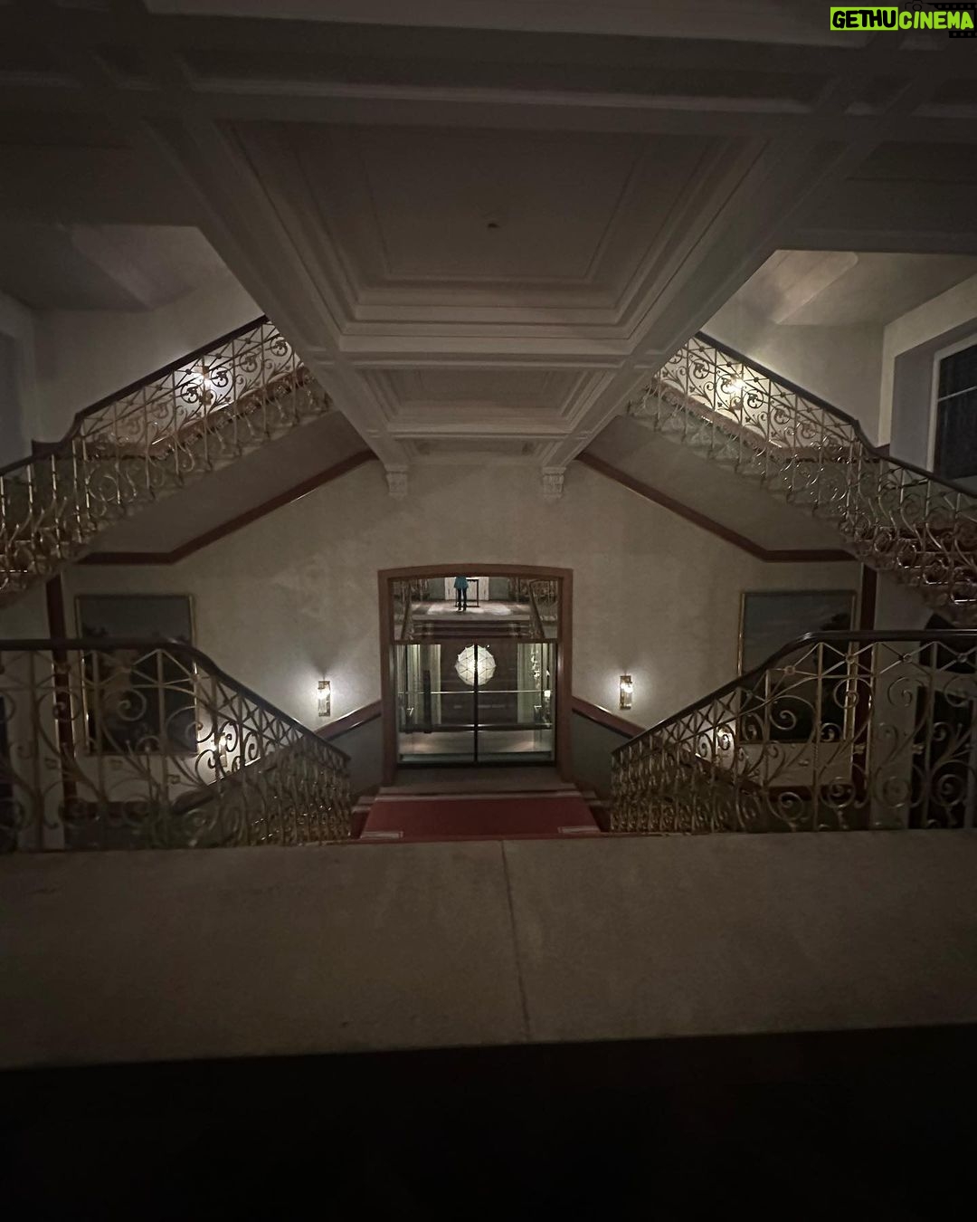 Hansika Motwani Instagram - Lil corners 🇨🇠The Dolder Grand