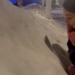 Hansika Motwani Instagram - 🇨🇭🧿🇮🇹🫕❄️⛷️🥰😬🇫🇷 🍦🥶