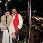 Hansika Motwani Instagram - 1.1.2024 #happynewyear Centro di Firenze