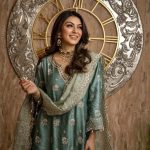 Hansika Motwani Instagram - Happy Pongal ❤️.. lets make this day full of love and gratitude .. #HappyPongal #HappyMakarSankranti