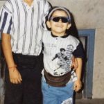 Hansika Motwani Instagram - Happy birthday to my most precious ❤️ promise to always trouble you 😈🤪😂