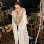 Hansika Motwani Instagram - 1.1.2024 #happynewyear Centro di Firenze