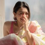 Hansika Motwani Instagram - 🤍 @hazilmjalal