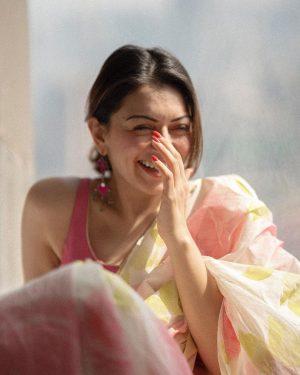 Hansika Motwani Instagram - 🤍

@hazilmjalal