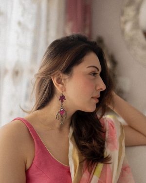 Hansika Motwani Instagram - 🤍

@hazilmjalal