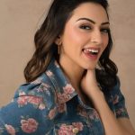 Hansika Motwani Instagram - #promotion ready #guardian • •releasing on march 8th ✨ • Styled by: @niru05_raghupathy Outfit:@zabellaofficial Jewellery: @misho_designs @anokhi.jewellery Styling team: @ipshitaa.arora @saigopalchikkala_cine_costumer d Photography: @prachuprashanth Hmu - @rupeshryadav @rachelstylesmith @rekha1210