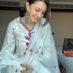 Hansika Motwani Instagram - 🌸