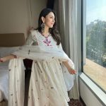 Hansika Motwani Instagram - 🌸