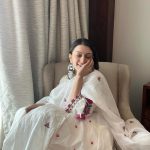 Hansika Motwani Instagram - 🌸