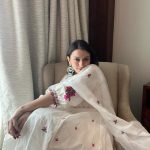 Hansika Motwani Instagram - 🌸