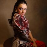 Hansika Motwani Instagram - Ready for the -times of India event ✨# • • • Styled by: @niru05_raghupathy Outfit: @puneetkapoorlabel Jewellery: @prerto Styling team: @ipshitaa.arora Hair bow: @alis_scrunchies_and_bow Hmu- @rupeshryadav & Rupali @saigopalchikkala_cine_costumer 📸- @gkphotographymadurai_ @rekha1210