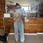 Hansika Motwani Instagram - PAWSOME 🐾❤️