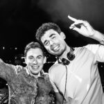 Hardwell Instagram - Don’t stop it.. P-P-P-PUSH IT !! 🎶