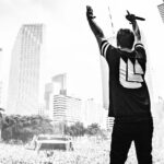 Hardwell Instagram - One week until my 10th time on the @ultra Miami mainstage.. Let’s look back on the previous 9 🔥🎶 Bayfront Park
