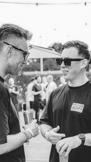 Hardwell Instagram - THE WAIT IS FINALLY OVER! 🔥 After @hardwell & @nickyromero played it all over the world, their collaboration ‘I Wanna Dance’ with @meryllofficial will drop NEXT FRIDAY 20th on @revealedrec x @protocolrecordings 💃 Who’s ready for this? 🕺