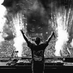 Hardwell Instagram - Only 4 more Fridays until I take the Ultra Main Stage once again! Who’s ready to unlock that ULTRA energy?! #Ultra2024 Bayfront Park, Bayside Miami