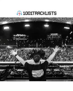 Hardwell Instagram - Choose your favorite (1-9) 👇 @hardwell didn’t hold back with the festival bangers and IDs for his @tomorrowland 2023 closing set, including the world premiere of a brand new @afrojack collab for the very first time 🤯🔥 Follow @1001tracklists for more of the freshest dance music daily! Tomorrowland