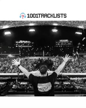 Hardwell Instagram - Choose your favorite (1-9) 👇 @hardwell didn’t hold back with the festival bangers and IDs for his @tomorrowland 2023 closing set, including the world premiere of a brand new @afrojack collab for the very first time 🤯🔥

Follow @1001tracklists for more of the freshest dance music daily!