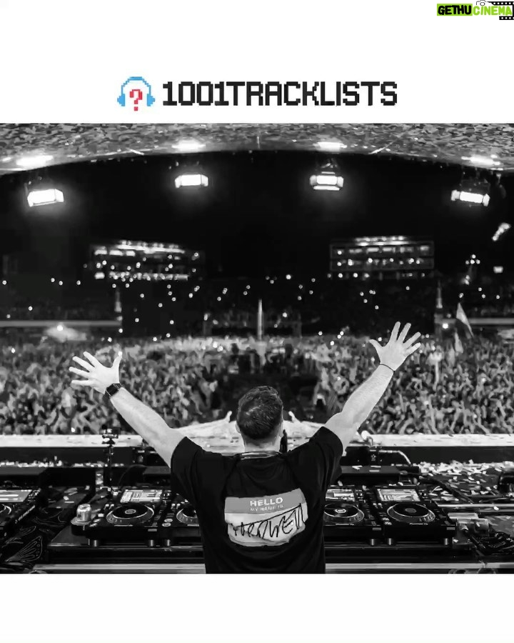 Hardwell Instagram - Choose your favorite (1-9) 👇 @hardwell didn’t hold back with the festival bangers and IDs for his @tomorrowland 2023 closing set, including the world premiere of a brand new @afrojack collab for the very first time 🤯🔥 Follow @1001tracklists for more of the freshest dance music daily! Tomorrowland