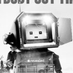 Hardwell Instagram - ANYBODY OUT THERE - OUT NOW 🤖🌱