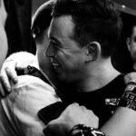 Hardwell Instagram - After playing ACID for the first time in Miami the online response was so huge @maddixmusic and I had to hug it out.. Today it’s out on all platforms via @revealedrec 🎶🧬