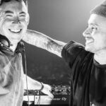 Hardwell Instagram - Show me your Energy! ⚡ After knowing @bassjackers for over a decade we are finally dropping a massive tune for the dancefloors called ‘Energy’ 🔥