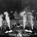 Hardwell Instagram - In love with that Miami ENERGY!!🔥 Took so much inspiration home with me..🎶🙏🏼The full recap video is here & it’s goosebumps all over again. Miami, Florida