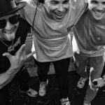 Hardwell Instagram - Brought this one to the mainstage of Tomorrowland last year with my brothers @timmytrumpet & @maddixmusic and now it’s finally here to the world: REVOLUTION
