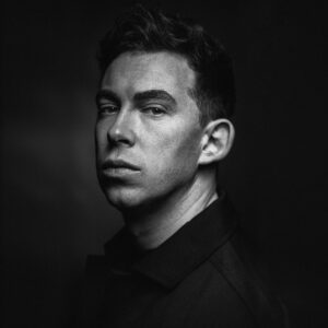 Hardwell Instagram - 2023 I’m ready for you!