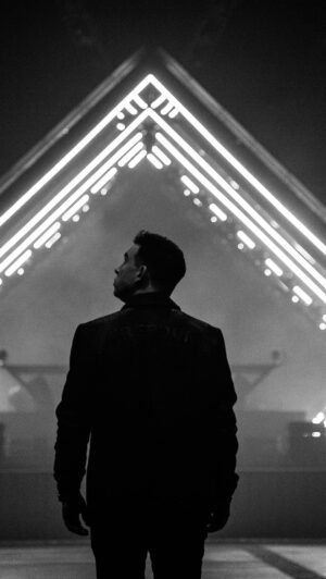 Hardwell Instagram - REBELS NEVER DIE - World Tour Recap 2022