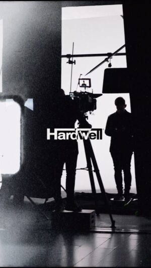 Hardwell Instagram - GET READY FOR THE DELUXE EDITION OF REBELS NEVER DIE!! DROPPING 23 DECEMBER 2022.
