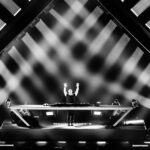 Hardwell Instagram - VANCOUVER & SAN FRANCISCO last weekend! What an energy! 😍🔥🤯 #REBELSNEVERDIE