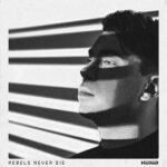 Hardwell Instagram - My 2nd studio album is out today, what a journey it has been. Since I took my sabbatical, I knew I wanted to create a new refreshing sound. Been producing for hours and hours, days and days, and after 3 years the album was done. A full solo album, produced, mixed, mastered by yours truly. This is by far my most personal music I’ve ever made. I’ve put my heart and soul into this project, and I truly hope you will love it as much as I do! “REBELS NEVER DIE” is out now! [link in bio] Enjoy, Robbert