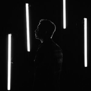 Hardwell Instagram - Don’t be a prisoner of your past. Be the creator of your future.