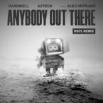 Hardwell Instagram - The remix pack for 'Anybody Out There’s is OUT NOW! 🔥 You’ll find a variety of styles, from Hard Dance to House tunes 💥 Which remix is your favorite? ⬇️ Revealed Recordings