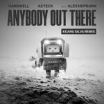 Hardwell Instagram - The remix pack for 'Anybody Out There’s is OUT NOW! 🔥 You’ll find a variety of styles, from Hard Dance to House tunes 💥 Which remix is your favorite? ⬇️ Revealed Recordings
