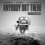 Hardwell Instagram - The remix pack for 'Anybody Out There’s is OUT NOW! 🔥 You’ll find a variety of styles, from Hard Dance to House tunes 💥 Which remix is your favorite? ⬇️ Revealed Recordings