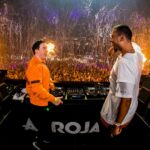 Hardwell Instagram - From making music together in our bedrooms at age 16 to all the Main stages across the globe, we’ve always been able to PUSH IT!! Our new collab is out this Friday..💥🎶