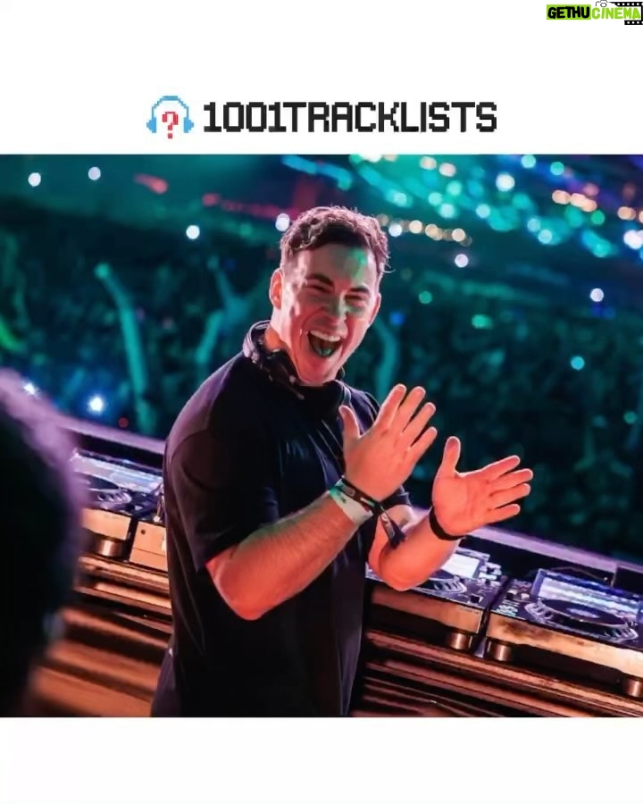 Hardwell Instagram - Choose your favorite (1-10) 👇 @hardwell didn’t hold back the high octane energy at @mysteryland_official, throwing down a killer set loaded with bigroom, trance, & hard techno bangers 💣🔥 Follow @1001tracklists for more of the freshest dance music daily! Mysteryland Festival