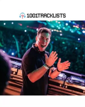 Hardwell Instagram - Choose your favorite (1-10) 👇 @hardwell didn’t hold back the high octane energy at  @mysteryland_official, throwing down a killer set loaded with bigroom, trance, & hard techno bangers 💣🔥

Follow @1001tracklists for more of the freshest dance music daily!