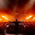 Hardwell Instagram - What an amazing weekend!! Played Portugal, Spain and Italy in just 48 hours.. Thanks @flyblackjets for making it happen! 🛩️🙏🏼