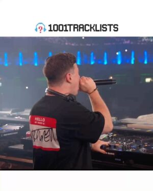 Hardwell Instagram - Choose your favorite (1-9) 👇 @hardwell didn’t hold back with the festival bangers and IDs for his @tomorrowland 2023 closing set, including the world premiere of a brand new @afrojack collab for the very first time 🤯🔥

Follow @1001tracklists for more of the freshest dance music daily!